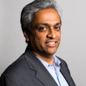 Venkataraman Balasubramanian | Chief Technology Officer, Zafin