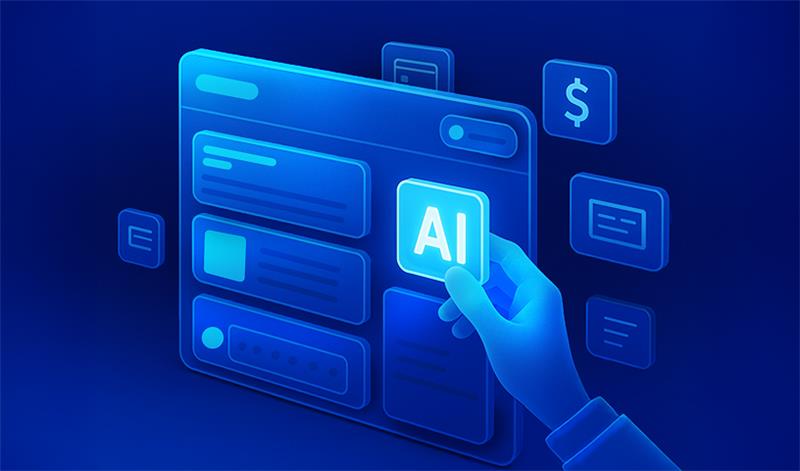 Low-code ai blog thumb