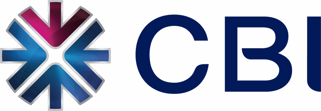 CBI Logo