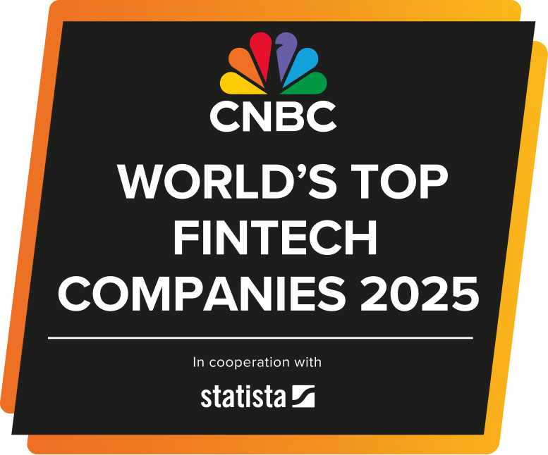 CNBC Logo