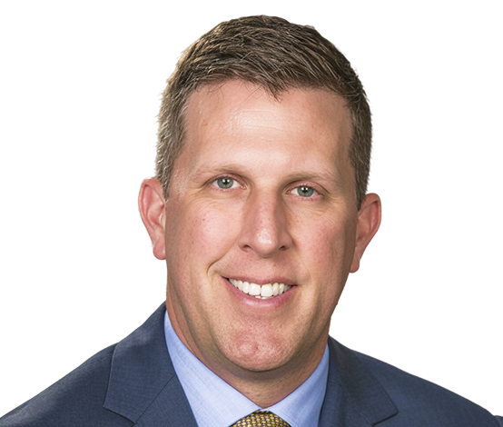 Derik Farrar