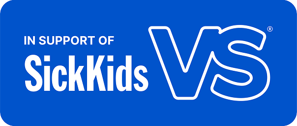 sickkids VS