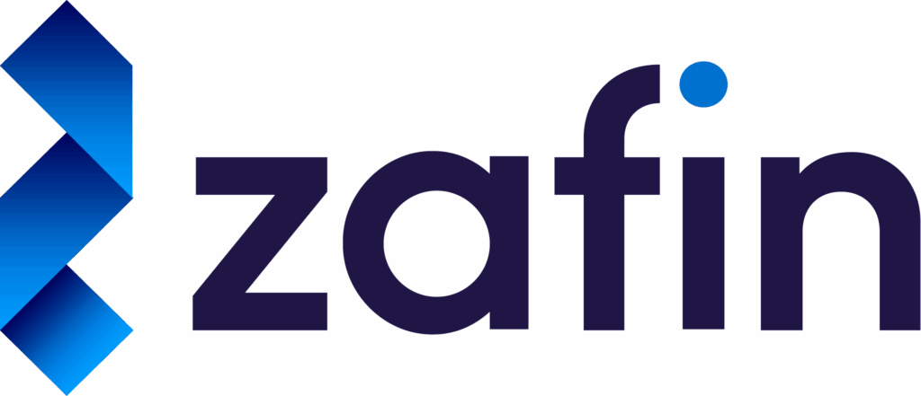 Zafin logo