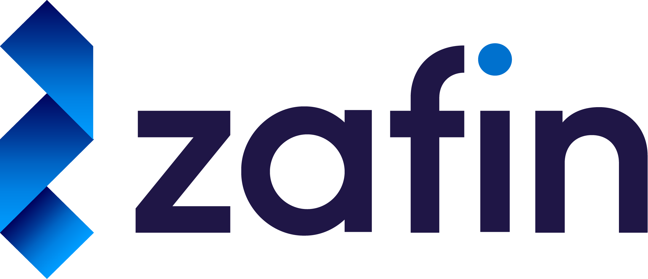 Zafin logo
