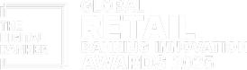 Global retail banking innovation award