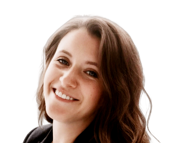 Rebecca<br>DiPasquale