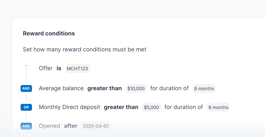 Engagement-based offer delivery