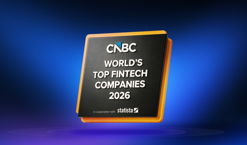 Zafin recognized on CNBC's World's Top Fintech Companies 2026 list for enterprise fintech innovation