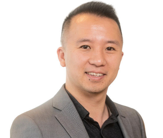 Alex Chan