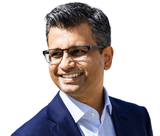 Anutosh