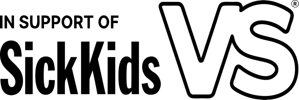 SickKids Logo