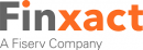 Finxact logo